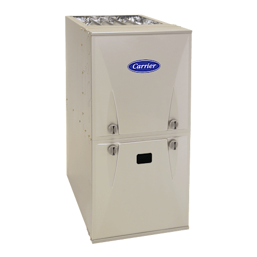 Comfort 95 Gas Furnace 59sc5 Carrier Home Comfort