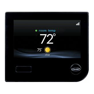 Infinity 18vs Heat Pump 25vna8 Carrier Home Comfort