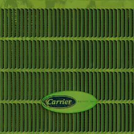 Home Page For Carrier Air Conditioning Heating Refrigeration And