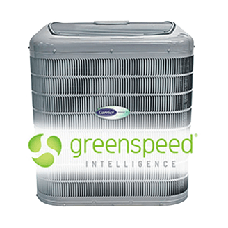Infinity 19VS Central Air Conditioner 