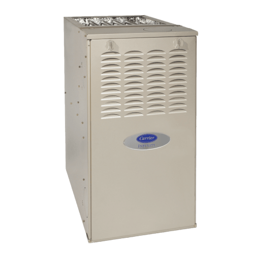 Performance 80 Gas Furnace 58tp Carrier Home Comfort