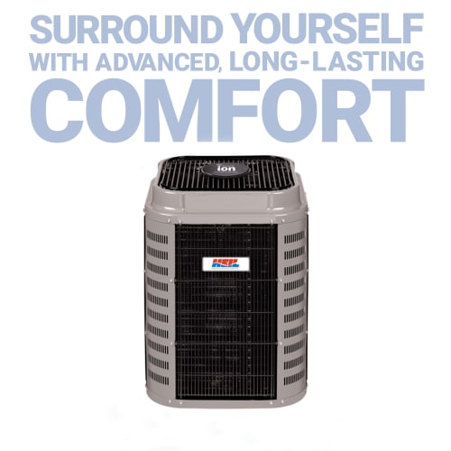 HVAC, Heating and Cooling