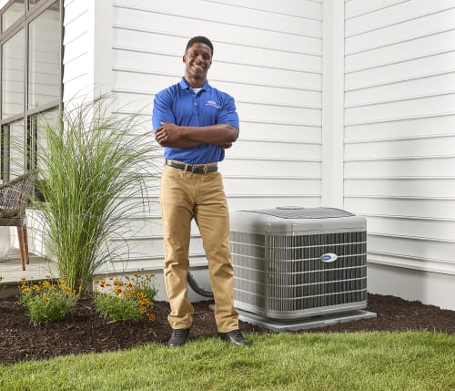 Carrier Air Conditioner Systems