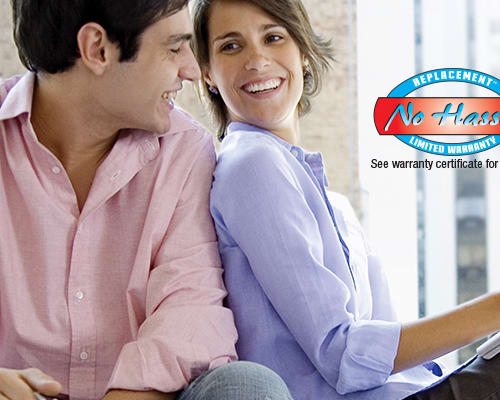 Hvac Heating And Cooling Keeprite