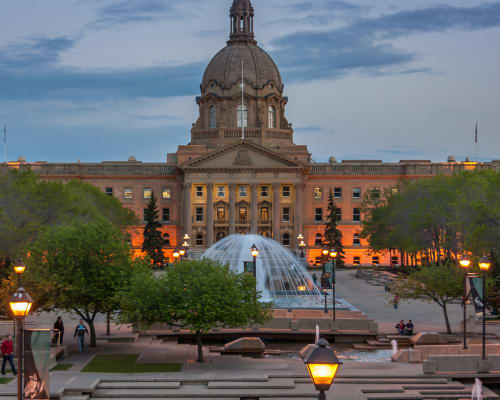 Carrier Commercial Service Edmonton Ab