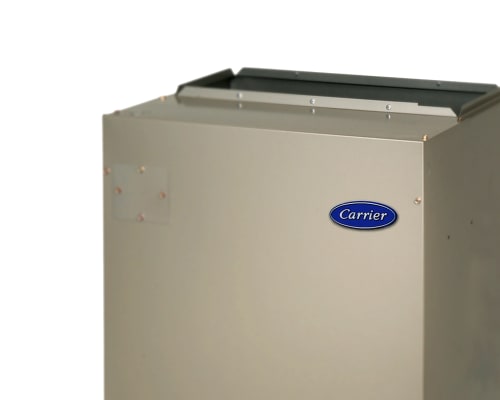Carrier Piston Sizing Chart 5 Ton Central Air Conditioner.