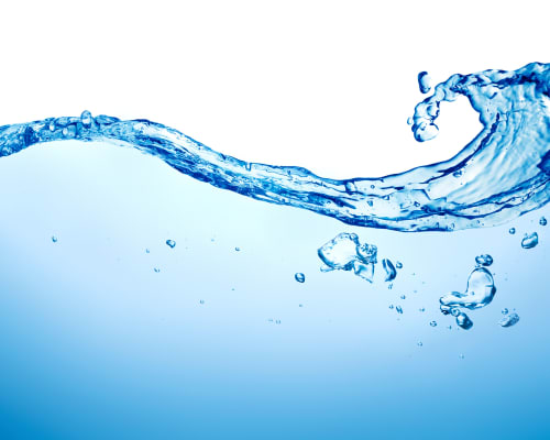 Water Conservation