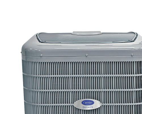 Air Conditioner Ac Units Carrier Residential