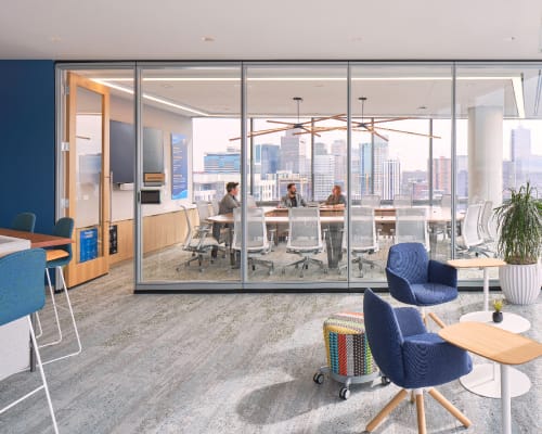 Well Building Standard Consulting