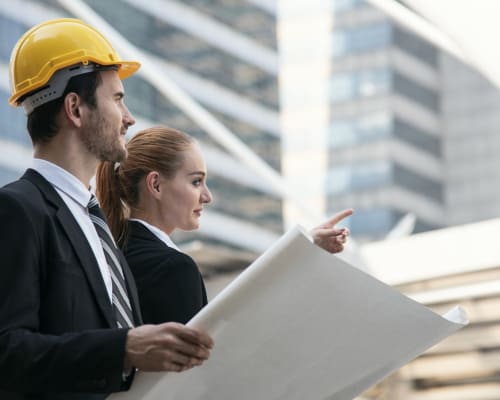 Commercial engineer cheap