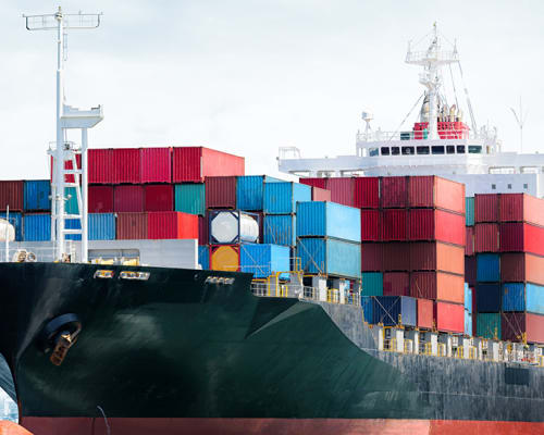 About Carrier Transicold