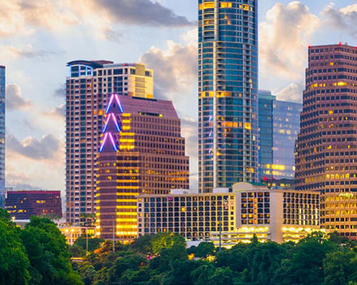 Carrier Commercial Service Austin Tx