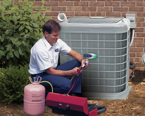 Fix Condensate Leaks From Wall Window Or Split System Air Conditioners