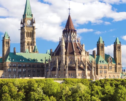 Carrier Commercial Service Ottawa On