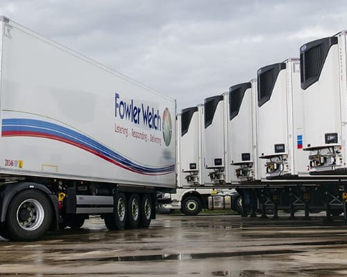 Wallpaper Carrier Transicold Refrigeration Units For Trailer Truck And Desktop Wallpaper Free