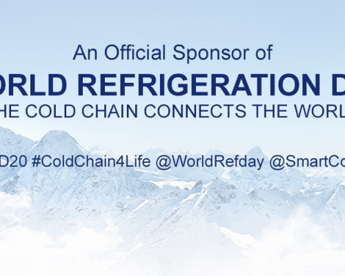 Home Carrier Commercial Refrigeration