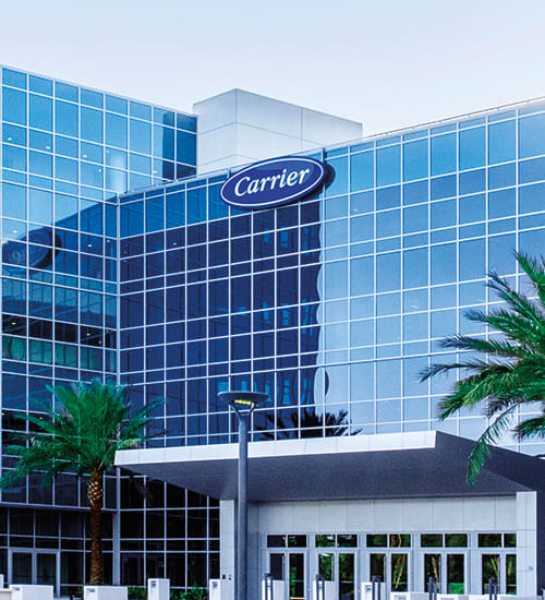 Carrier company online