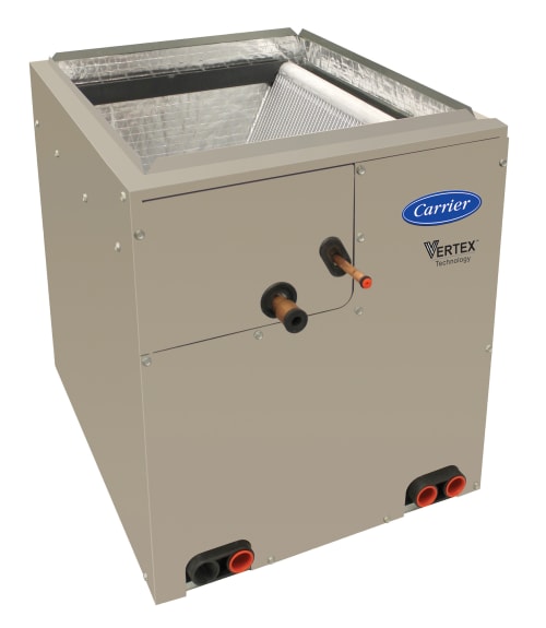 New Carrier Evaporator Coil Improves Efficiency And Durability