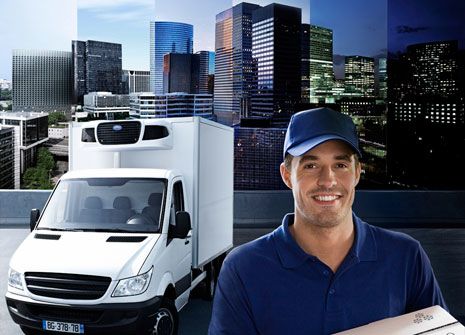 service-man-with-truck