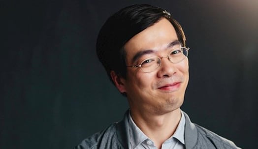 Hui Miao, employee scholar program