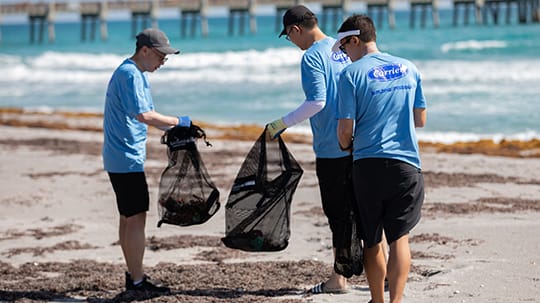 our_communities_matching