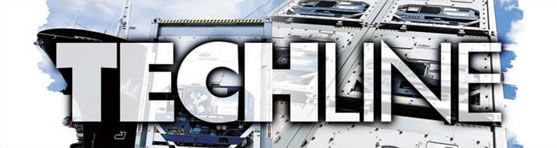 Techline Archived Issues