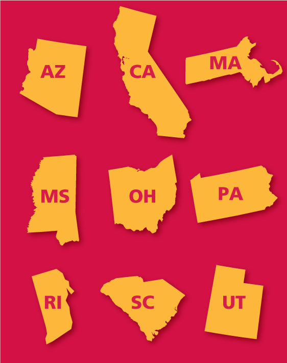 cosafetystates cosafetystates