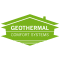 Carrier® geothermal heat pumps tap into the earth's surface to use the energy and consistent heat found in the ground, instead of using outside air like traditional heat pumps.