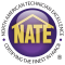 Le programme de certification NATE (North American Technician Excellence) est le meilleur programme pour les techniciens de l’industrie du CVC et il comprend le seul examen reconnu par toute l’industrie.