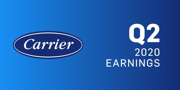 Carrier Corporate
