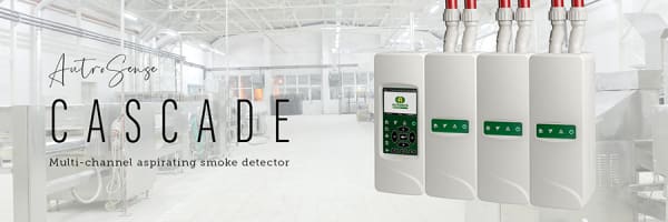 Autronica Fire And Security Industry Leading Fire And Gas Safety