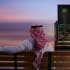 kuwait-man-on-bench