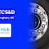 TCS&D's Cold Chain Hub 2025
