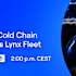 Webinar: Optimizing Cold Chain Logistics with Carrier's Lynx Fleet