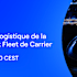 Webinar: Optimizing Cold Chain Logistics with Carrier's Lynx Fleet (French)