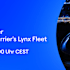 Webinar: Optimizing Cold Chain Logistics with Carrier's Lynx Fleet (German)