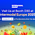 Carrier attending Intermodal Europe 2025