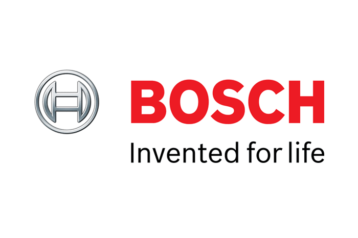 Bosch Video Recording Manager