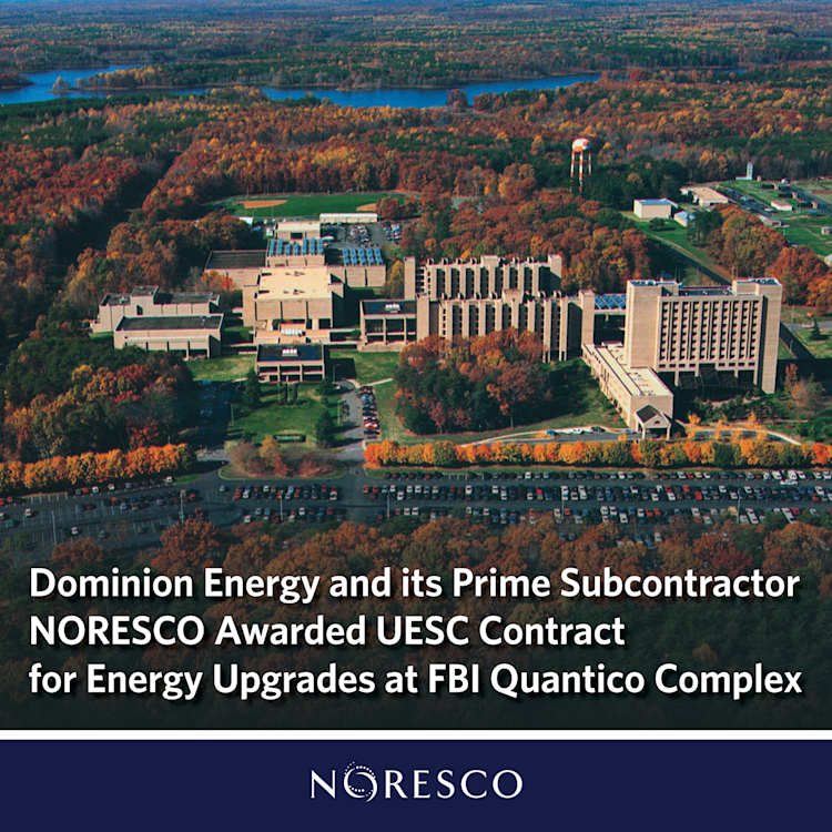 NORESCO_Dominion_FBI_Academy