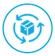 Lifespan icon Lifespan