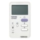 toshiba-carrier-RBC-AS41UL-vef-remote-control