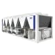 carrier-30XBZE-air-cooled-fixed-speed-screw-chiller-left