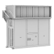 ciat-ispk-modular-compact-heat-pump