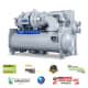 The AquaEdge® 19DV Water-Cooled Centrifugal Chiller is the Ultimate Innovation in Heating and Cooling Technology.