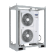 CRS-Air-cooled-chiller-017kW-30RB017-CA0017