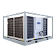 CRS-Warmtepomp-100kW-30RQS100-CH0100