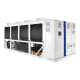 carrier-30KAV-variable-speed-screw-liquid-chiller-back-left