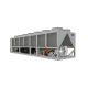 carrier-30KAVIZE-air-cooled-variable-speed-screw-liquid-chiller-front-right