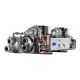 carrier-30XW-30XW-P-water-cooled-screw-chiller-2-circuits-with-insulation