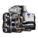 carrier-30XW-30XW-P-water-cooled-screw-chiller-2-circuits-with-insulation